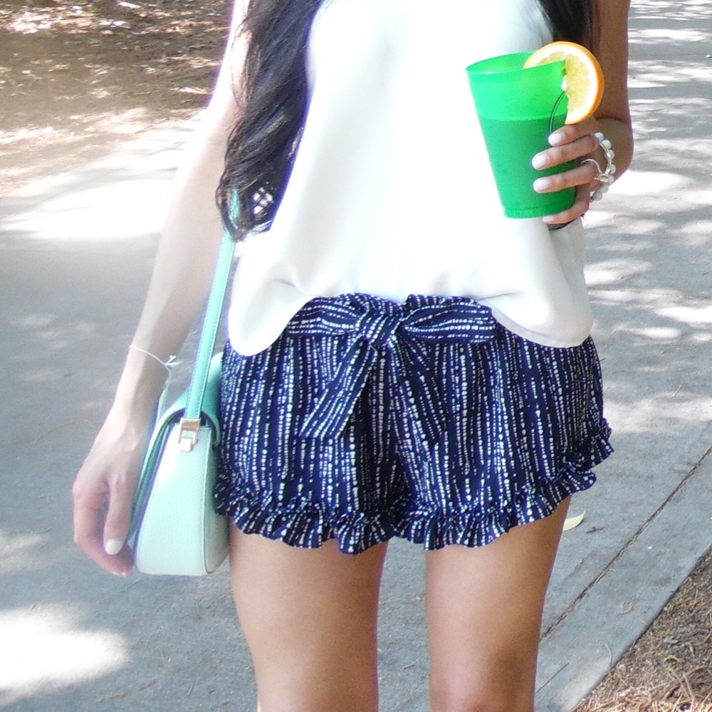 MISA Los Angeles Shorts - Picture 3 of 7